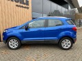 FORD ECOSPORT 1.0 ECOBoost Titanium / Hoge zit, Autobedrijf Ter Kuile, Enschede