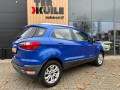 FORD ECOSPORT 1.0 ECOBoost Titanium / Hoge zit, Autobedrijf Ter Kuile, Enschede