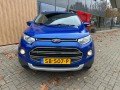 FORD ECOSPORT 1.0 ECOBoost Titanium / Hoge zit, Autobedrijf Ter Kuile, Enschede