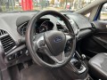 FORD ECOSPORT 1.0 ECOBoost Titanium / Hoge zit, Autobedrijf Ter Kuile, Enschede