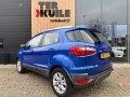 FORD ECOSPORT 1.0 ECOBoost Titanium / Hoge zit, Autobedrijf Ter Kuile, Enschede