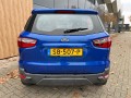 FORD ECOSPORT 1.0 ECOBoost Titanium / Hoge zit, Autobedrijf Ter Kuile, Enschede