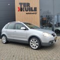 VOLKSWAGEN POLO 1.6-16V CROSS 2007 5 DRS Hoge zit!, Autobedrijf Ter Kuile, Enschede