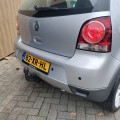 VOLKSWAGEN POLO 1.6-16V CROSS 2007 5 DRS Hoge zit!, Autobedrijf Ter Kuile, Enschede