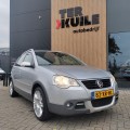 VOLKSWAGEN POLO 1.6-16V CROSS 2007 5 DRS Hoge zit!, Autobedrijf Ter Kuile, Enschede