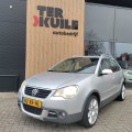 VOLKSWAGEN POLO 1.6-16V CROSS 2007 5 DRS Hoge zit!, Autobedrijf Ter Kuile, Enschede