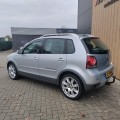 VOLKSWAGEN POLO 1.6-16V CROSS 2007 5 DRS Hoge zit!, Autobedrijf Ter Kuile, Enschede