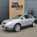 VOLKSWAGEN POLO 1.6-16V CROSS 2007 5 DRS Hoge zit!, Autobedrijf Ter Kuile, Enschede