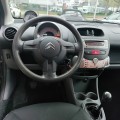 CITROEN C1 1.0-12V Ambiance>5drs>Airco , Autobedrijf Ter Kuile, Enschede