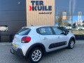 CITROEN C3 1.2 PureTech Live, Autobedrijf Ter Kuile, Enschede