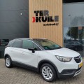 OPEL CROSSLAND X 1.2 T. Inovation, Autobedrijf Ter Kuile, Enschede