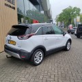 OPEL CROSSLAND X 1.2 T. Inovation, Autobedrijf Ter Kuile, Enschede