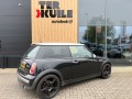 MINI COOPER S 1.6 Cooper Pepper, Autobedrijf Ter Kuile, Enschede