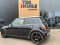 MINI COOPER S 1.6 Cooper Pepper, Autobedrijf Ter Kuile, Enschede
