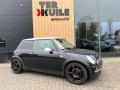 MINI COOPER S 1.6 Cooper Pepper, Autobedrijf Ter Kuile, Enschede