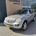 MERCEDES-BENZ M-KLASSE 320 CDI!2007!2e Eig!Netjes!, Autobedrijf Ter Kuile, Enschede