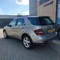 MERCEDES-BENZ M-KLASSE 320 CDI!2007!2e Eig!Netjes!, Autobedrijf Ter Kuile, Enschede