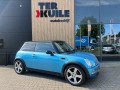 MINI COOPER 1.6 Cooper / Lage Kilometer, Autobedrijf Ter Kuile, Enschede