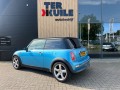 MINI COOPER 1.6 Cooper / Lage Kilometer, Autobedrijf Ter Kuile, Enschede