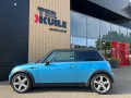 MINI COOPER 1.6 Cooper / Lage Kilometer, Autobedrijf Ter Kuile, Enschede
