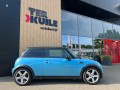MINI COOPER 1.6 Cooper / Lage Kilometer, Autobedrijf Ter Kuile, Enschede