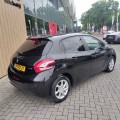PEUGEOT 208 1.2 VTI OXYGO 2014 Navi 5 Drs, Autobedrijf Ter Kuile, Enschede