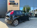 FIAT GRANDE PUNTO 1.4-16V SPORT / NAP / Lage km / 120 PK!, Autobedrijf Ter Kuile, Enschede