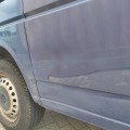 VOLKSWAGEN TRANSPORTER 1.9 TD 292 T800 DC 1e eigenaar , Autobedrijf Ter Kuile, Enschede