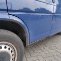 VOLKSWAGEN TRANSPORTER 1.9 TD 292 T800 DC 1e eigenaar , Autobedrijf Ter Kuile, Enschede