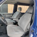 VOLKSWAGEN TRANSPORTER 1.9 TD 292 T800 DC 1e eigenaar , Autobedrijf Ter Kuile, Enschede