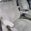 VOLKSWAGEN TRANSPORTER 1.9 TD 292 T800 DC 1e eigenaar , Autobedrijf Ter Kuile, Enschede