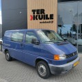 VOLKSWAGEN TRANSPORTER 1.9 TD 292 T800 DC 1e eigenaar , Autobedrijf Ter Kuile, Enschede