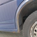 VOLKSWAGEN TRANSPORTER 1.9 TD 292 T800 DC 1e eigenaar , Autobedrijf Ter Kuile, Enschede
