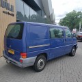 VOLKSWAGEN TRANSPORTER 1.9 TD 292 T800 DC 1e eigenaar , Autobedrijf Ter Kuile, Enschede