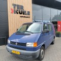 VOLKSWAGEN TRANSPORTER 1.9 TD 292 T800 DC 1e eigenaar , Autobedrijf Ter Kuile, Enschede