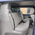 VOLKSWAGEN TRANSPORTER 1.9 TD 292 T800 DC 1e eigenaar , Autobedrijf Ter Kuile, Enschede