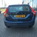 VOLVO V60 2.0T 200PK MOMENTUM 2011 Lederen interieur, Autobedrijf Ter Kuile, Enschede