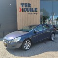 VOLVO V60 2.0T 200PK MOMENTUM 2011 Lederen interieur, Autobedrijf Ter Kuile, Enschede