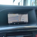 VOLVO V60 2.0T 200PK MOMENTUM 2011 Lederen interieur, Autobedrijf Ter Kuile, Enschede