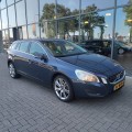 VOLVO V60 2.0T 200PK MOMENTUM 2011 Lederen interieur, Autobedrijf Ter Kuile, Enschede