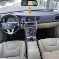 VOLVO V60 2.0T 200PK MOMENTUM 2011 Lederen interieur, Autobedrijf Ter Kuile, Enschede