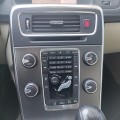 VOLVO V60 2.0T 200PK MOMENTUM 2011 Lederen interieur, Autobedrijf Ter Kuile, Enschede