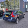 VOLVO V60 2.0T 200PK MOMENTUM 2011 Lederen interieur, Autobedrijf Ter Kuile, Enschede