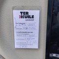 VOLVO V60 2.0T 200PK MOMENTUM 2011 Lederen interieur, Autobedrijf Ter Kuile, Enschede