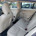 VOLVO V60 2.0T 200PK MOMENTUM 2011 Lederen interieur, Autobedrijf Ter Kuile, Enschede