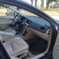 VOLVO V60 2.0T 200PK MOMENTUM 2011 Lederen interieur, Autobedrijf Ter Kuile, Enschede