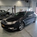 CITROEN C5 2.2 HDI 204 Tourer EXCLUSIVE 11-2012, Autobedrijf Ter Kuile, Enschede