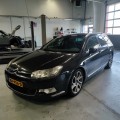 CITROEN C5 2.2 HDI 204 Tourer EXCLUSIVE 11-2012, Autobedrijf Ter Kuile, Enschede