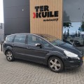 FORD S-MAX 2.3 Automaat TITANIUM LIMITED Youngtimer 1e Eig., Autobedrijf Ter Kuile, Enschede