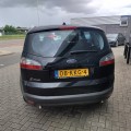 FORD S-MAX 2.3 Automaat TITANIUM LIMITED Youngtimer 1e Eig., Autobedrijf Ter Kuile, Enschede